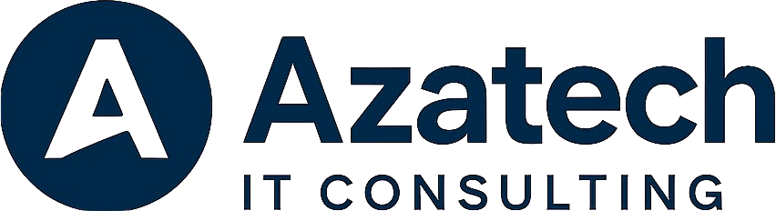 Repository Azatech